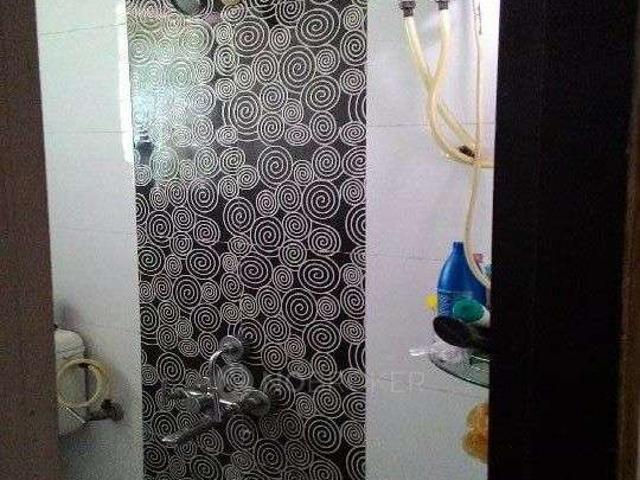 2 BHK Flat In Pride Paradise for Rent In Kamothe