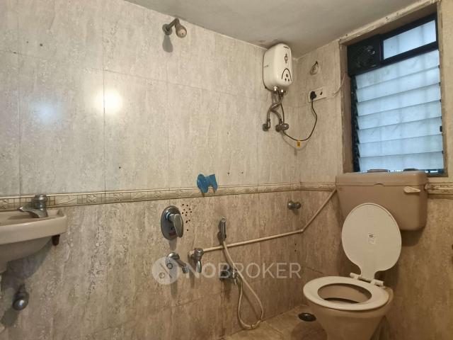 2 BHK Flat In Pride Park Complex for Rent In Thane West