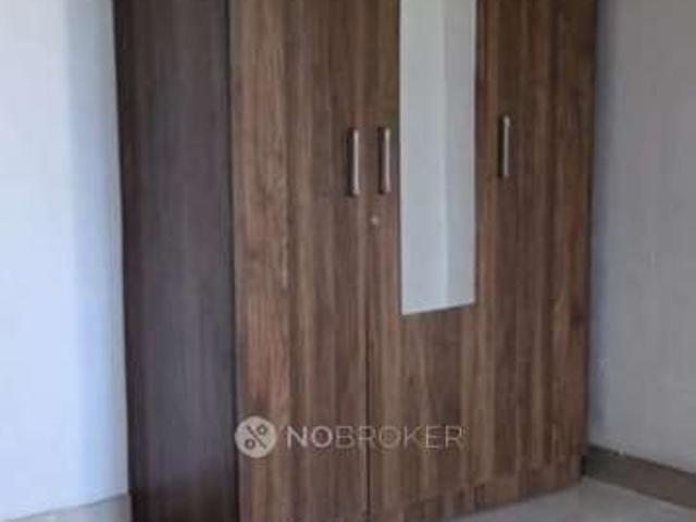 2 BHK Flat In Pride Park Complex for Rent In Thane West