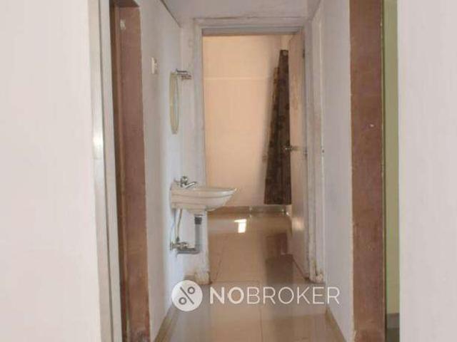2 BHK Flat In Pride Park Complex for Rent In Manpada