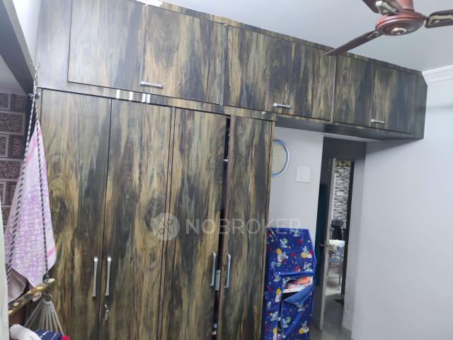 2 BHK Flat In Pride Park Complex, Manpada for Rent In Manpa