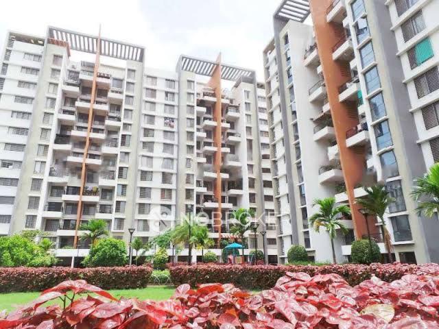 2 BHK Flat In Pride Platinum for Rent In Baner