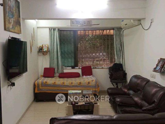 2 BHK Flat In Pride Presidency Luxuria Thane for Rent In Thane West