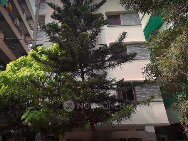 2 BHK Flat In Pride Quality For Sale In Jubilee Hills
