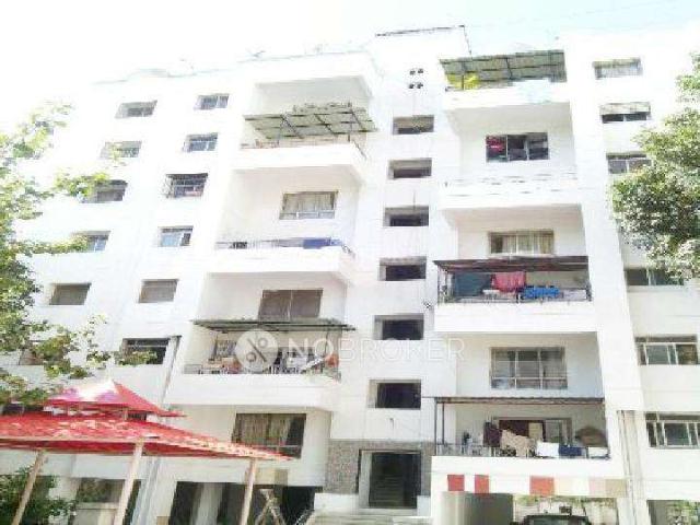2 BHK Flat In Pride Regency For Sale In Viman Nagar