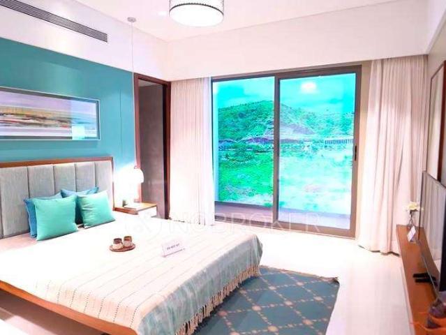 2 BHK Flat In Pride Soho For Sale In Dhanori