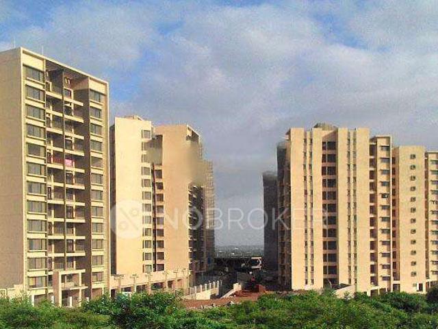 2 BHK Flat In Pride World City Brooklyn For Sale In Charholi Budruk