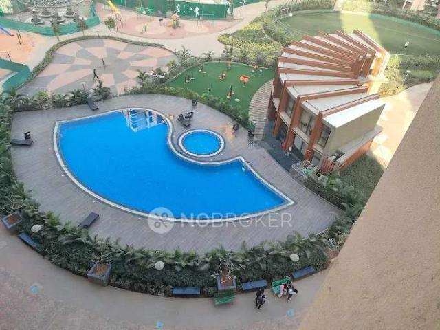 2 BHK Flat In Pride World City For Sale In Lohegaon