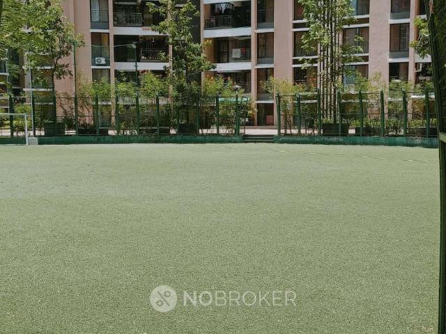 2 BHK Flat In Pride World City For Sale In Lohegaon