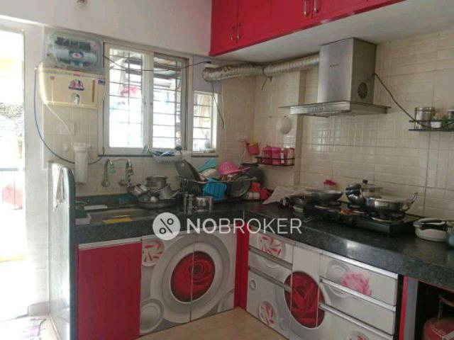 2 BHK Flat In Pristine Meadows for Rent In Wagholi