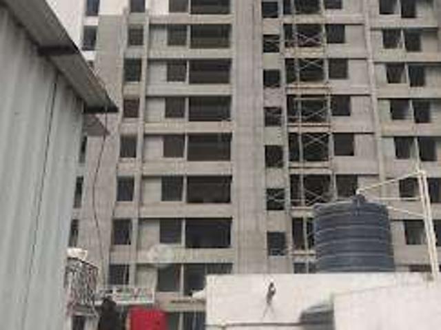 2 BHK Flat In Pristine Allure for Rent In Kharadi