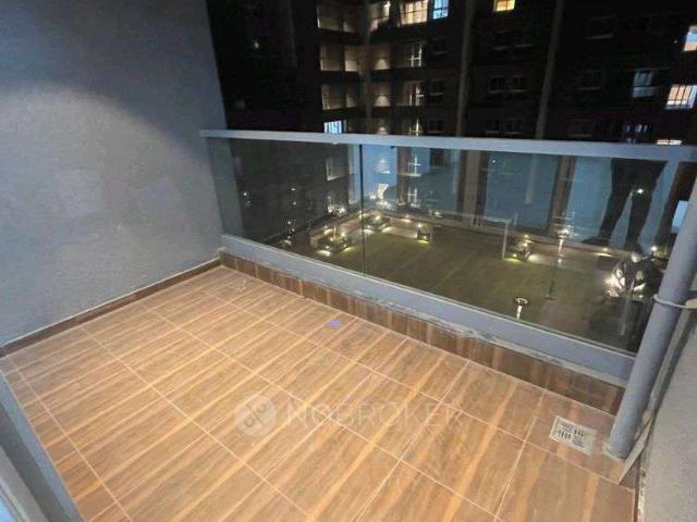 2 BHK Flat In Pristine Allure for Rent In Jadhav Nagar Mundhwa