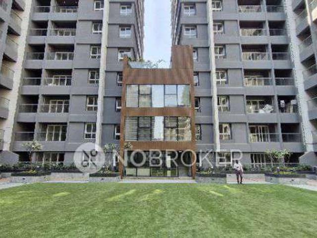 2 BHK Flat In Pristine Allure for Rent In Kharadi