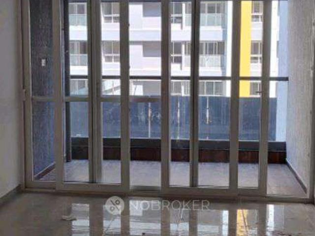 2 BHK Flat In Pristine Allure for Rent In Kharadi