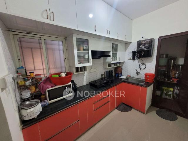 2 BHK Flat In Pristine Apartments, Basapura, For S