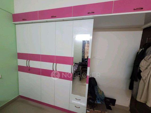 2 BHK Flat In Pristine Apartments for Lease In Begur