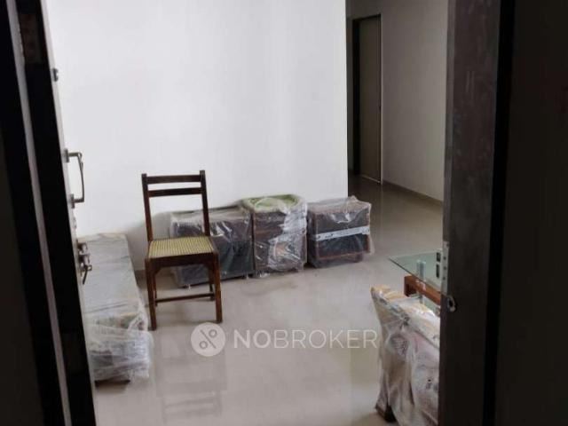 2 BHK Flat In Pristine City For Sale In Wagholi