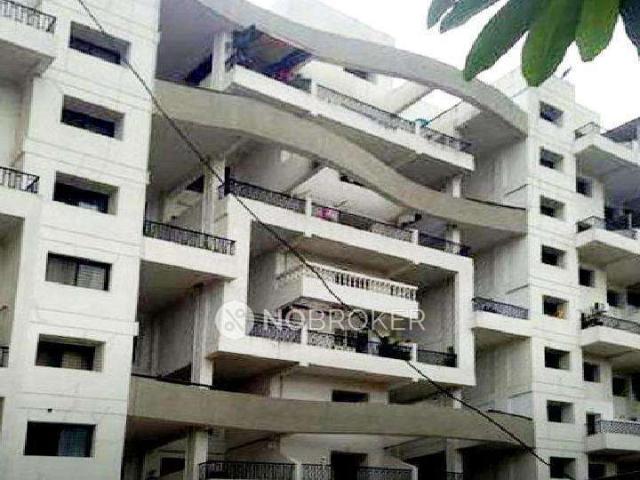 2 BHK Flat In Pristine Fontana For Sale In Bavdhan