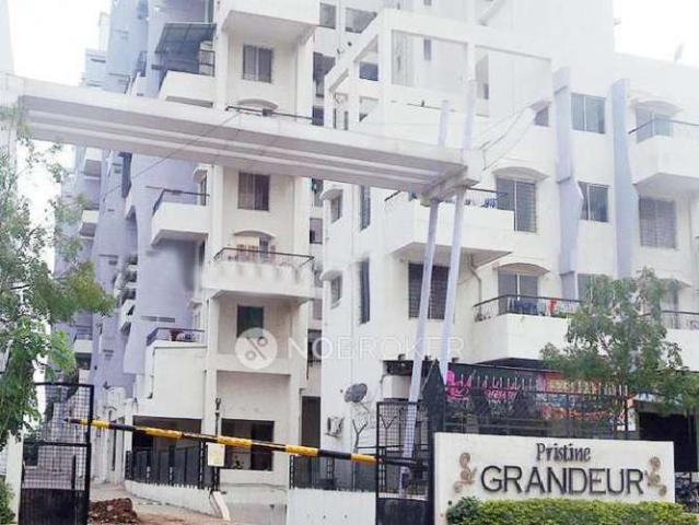 2 BHK Flat In Pristine Grandeur for Rent In Wakad