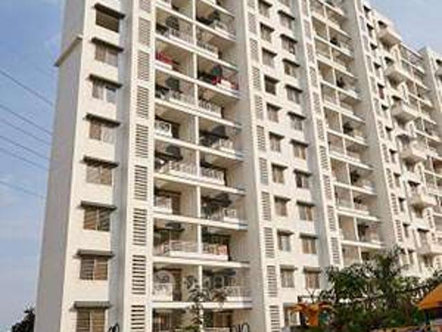 2 BHK Flat In Pristine Green For Sale In Moshi