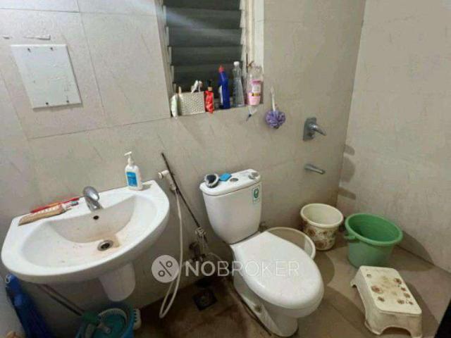 2 BHK Flat In Pristine Purvrang For Sale In Wagholi