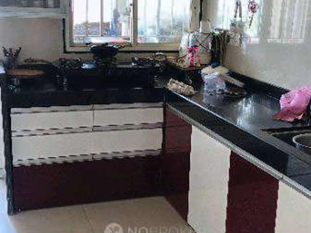 2 BHK Flat In Pristine Pacific for Rent In Ambegaon Bk