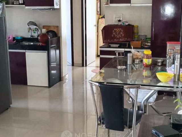 2 BHK Flat In Pristine Pacific for Rent In Ambegaon Bk