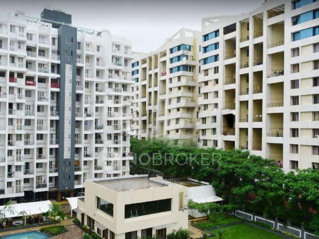 2 BHK Flat In Pristine Prolife for Rent In Wakad