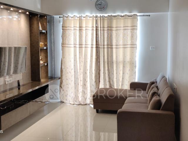 2 BHK Flat In Pristine Prolife Phase 3 for Rent In Wakad