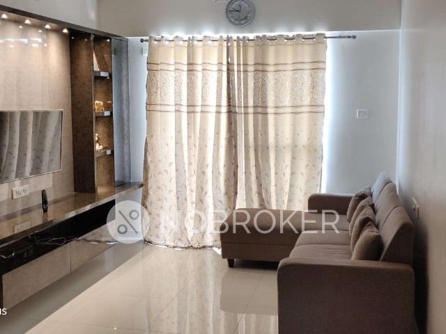 2 BHK Flat In Pristine Prolife Phase 3 for Rent In Wakad