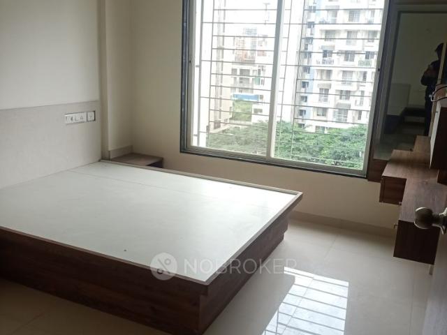 2 BHK Flat In Pristine Prolife Phase Iii for Rent In Wakad