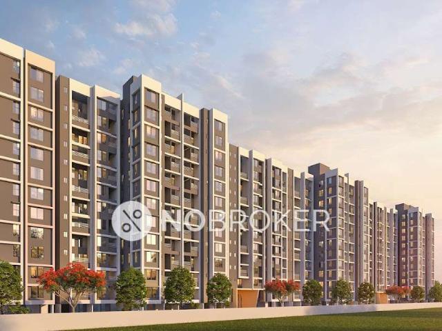 2 BHK Flat In Pristine Prosperia For Sale In Chikhali