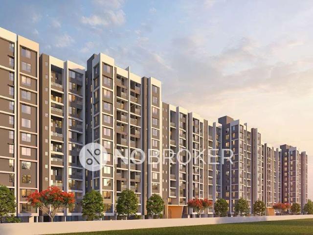 2 BHK Flat In Pristine Prosperia For Sale In Chikhali