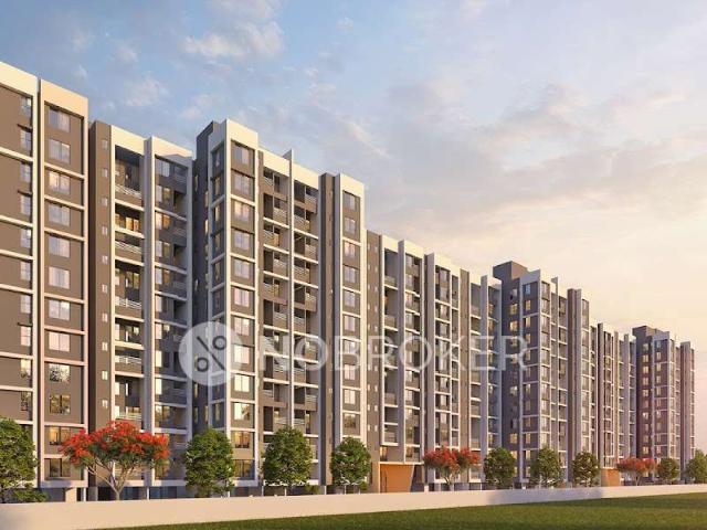 2 BHK Flat In Pristine Prosperia For Sale In Pimpri chinchwad