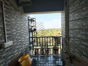 2 BHK Flat In Pristine Village Residency 3 For Sale In Kasa