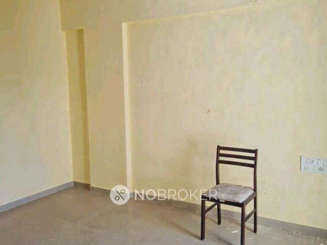 2 BHK Flat In Prity Park B And C Bldg Phase 2 for Rent In Owale