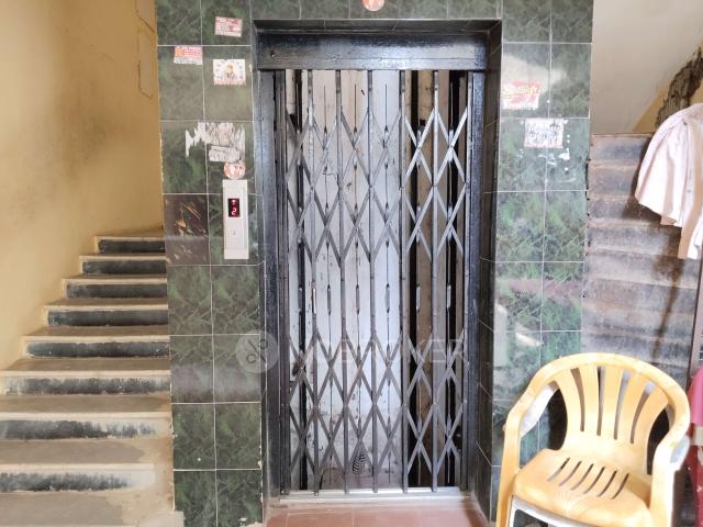 2 BHK Flat In Pritam Kadari Residency For Sale In Alwal