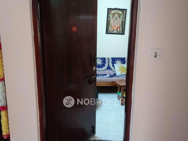 2 BHK Flat In Prithvi Apartments For Sale In Gm Palya