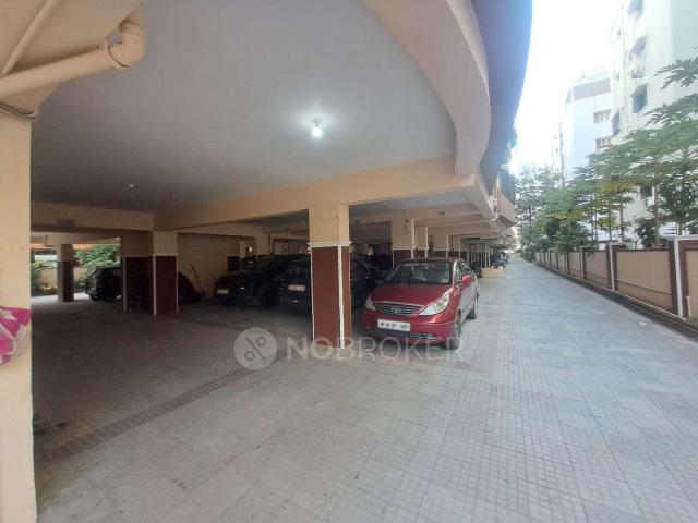 2 BHK Flat In Prithvi Homes for Rent In Jeedimetla