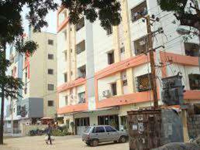 2 BHK Flat In Prithvi Homes, Jeedimetla for Rent In Jeedimetla