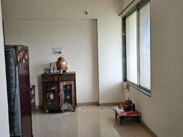 2 BHK Flat In Prithvi Sai Velocity Phase 1 For Sale In Bavdhan