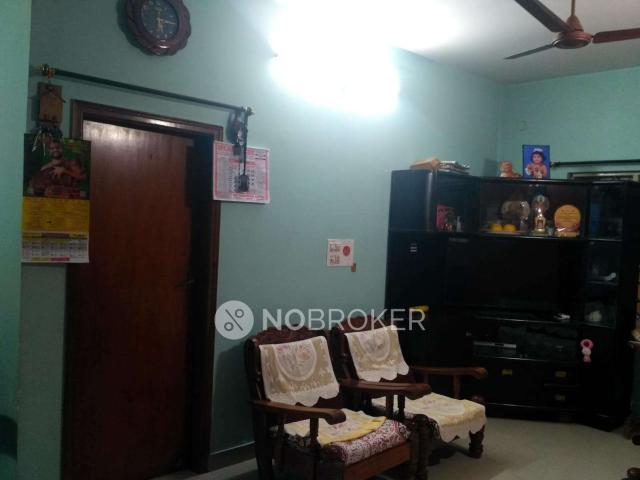 2 BHK Flat In Prithvi Residency For Sale In Banashankari