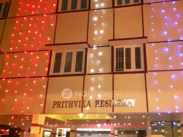 2 BHK Flat In Prithvika Residency For Sale In Alwal