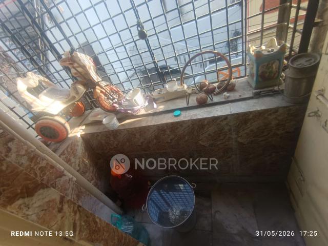 2 BHK Flat In Priya Mansion For Sale In Ramnagar