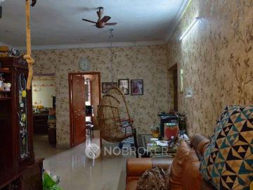 2 BHK Flat In Priya Builders for Lease In Lakshmipuram