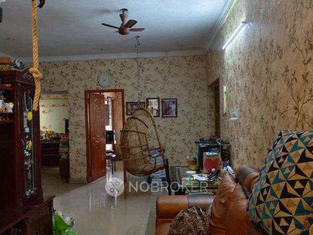 2 BHK Flat In Priya Builders for Lease In Lakshmipuram