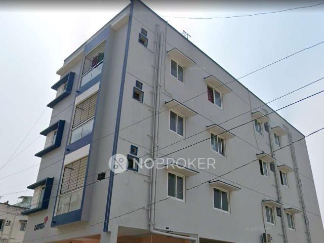 2 BHK Flat In Priya Lotus Apartment for Rent In No12, 7th C