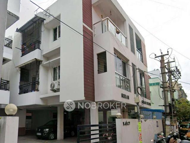 2 BHK Flat In Priya Ram Sri Ram For Sale In Chromepet