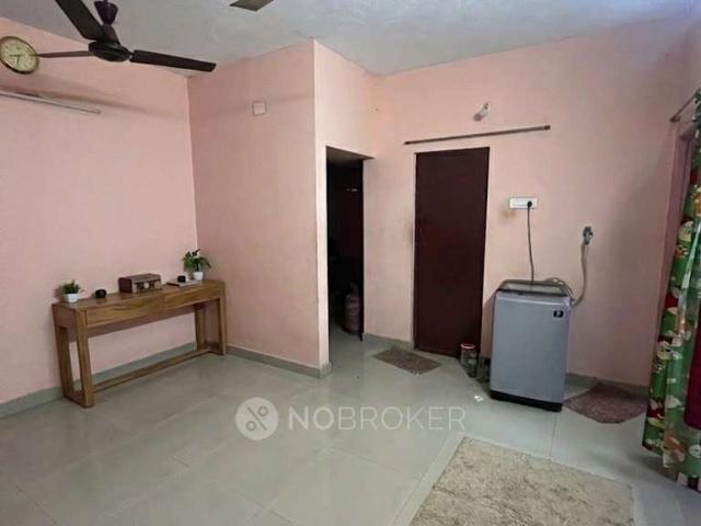 2 BHK Flat In Priya Villa, Mugalivakkam For Sale In Tharapakkam