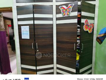 Peddamma Gudi, Nandagiri Hills, Hyderabad, Hyderabad District, Telangana